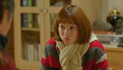 Weightlifting Fairy Kim Bok-joo