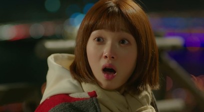 Weightlifting Fairy Kim Bok-joo