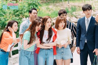 What's Wrong with Secretary Kim