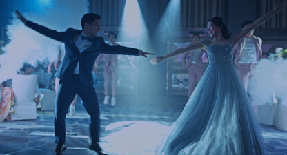 We Are All Strangers