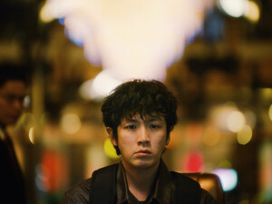 I Blew Out the Candles Before Making a Wish