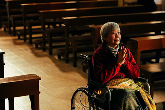 I Blew Out the Candles Before Making a Wish