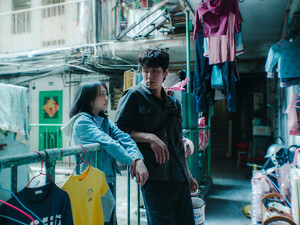 I Blew Out the Candles Before Making a Wish