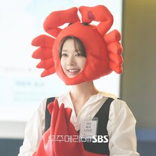 Would You Marry Me?