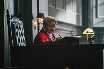 The Prosecutor