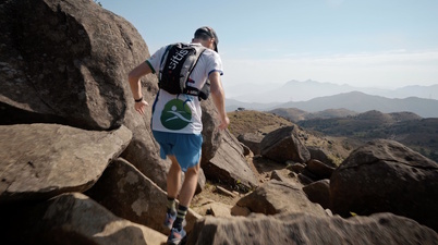 Four Trails