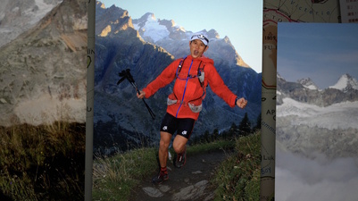 Four Trails