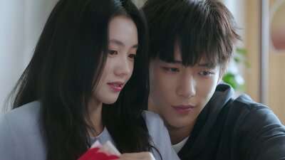 Be Passionately in Love