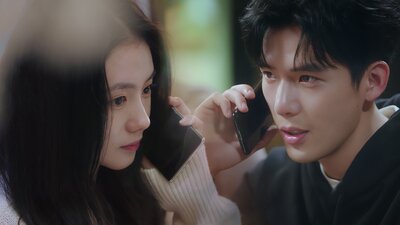 Be Passionately in Love