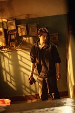 Love on the Turquoise Land