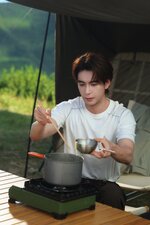 Love on the Turquoise Land