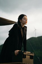 Love on the Turquoise Land