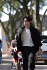 Love on the Turquoise Land