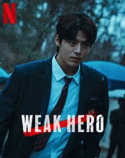 Weak Hero Class 2