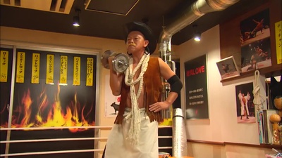 Yakiniku Pro-Wrestling