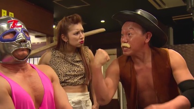 Yakiniku Pro-Wrestling