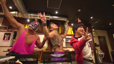 Yakiniku Pro-Wrestling