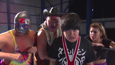 Yakiniku Pro-Wrestling