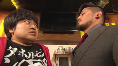 Yakiniku Pro-Wrestling