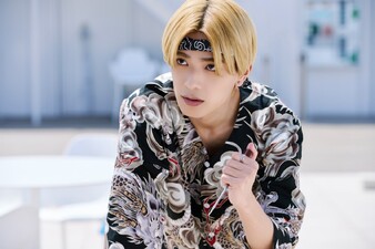 Yamaguchi-kun wa warukunai