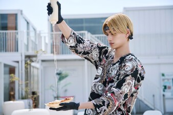 Yamaguchi-kun wa warukunai