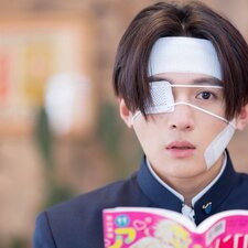 Yano-kun no Futsu no Hibi