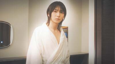 Yatara Yarashii Fukami-kun