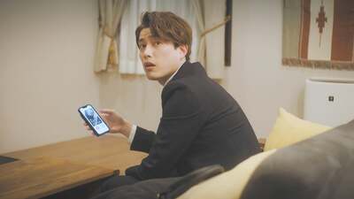 Yatara Yarashii Fukami-kun