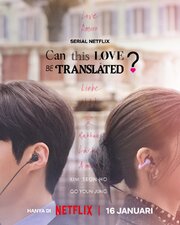 Can This Love Be Translated?