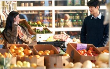 Come si dice "Amore"?