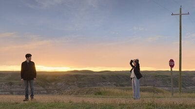 Come si dice "Amore"?