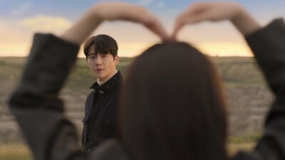 Come si dice "Amore"?