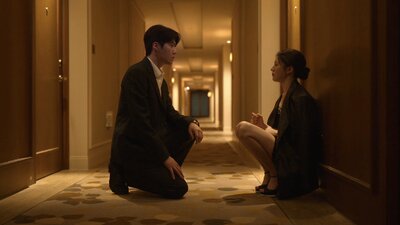 Come si dice "Amore"?