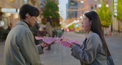 Come si dice "Amore"?