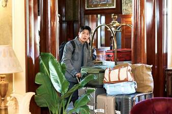 Come si dice "Amore"?