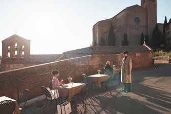 Come si dice "Amore"?