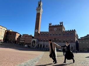 Come si dice "Amore"?