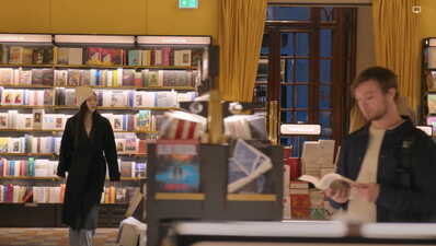 Come si dice "Amore"?