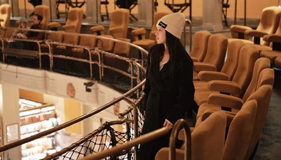 Come si dice "Amore"?