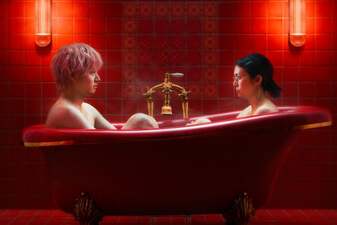 Yomei Ichinen, Otoko wo Kau