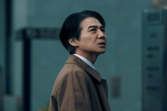 Yoru no Dohyo: Aru Yogi Sha wo Meguru Kiroku