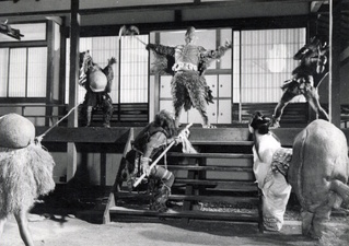 Yokai Monsters: Spook Warfare