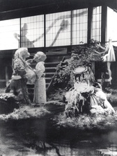 Yokai Monsters: Spook Warfare