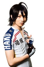 Yowamushi Pedal 2