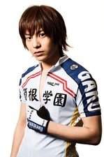 Yowamushi Pedal 2