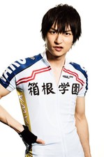 Yowamushi Pedal 2