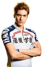 Yowamushi Pedal 2