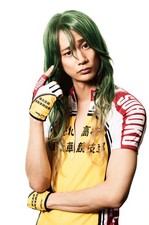 Yowamushi Pedal 2