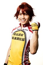 Yowamushi Pedal 2