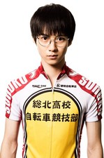 Yowamushi Pedal 2